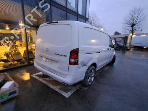 Front right panel MERCEDES-BENZ VITO Van (W447) 116 CDI 4x4 (447.601, 447.603, 447.605) | BP38842434C59 - Image 6