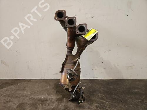 Used Catalyst Catalyst 38826174 38826174