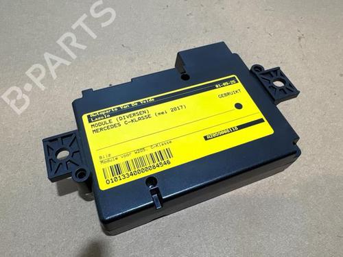 Used Electronic module Electronic module 38825954 38825954