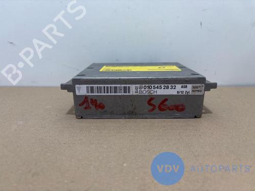 Electronic module MERCEDES-BENZ S-CLASS (W140) 400 SE, SEL/S420 (140.042, 140.043) | BP26924219M83 