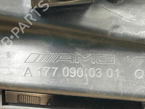 Air filter box MERCEDES-BENZ E-CLASS (W213) AMG E 63 S 4-matic+ (213.089) | BP38823523M87 - Image 3