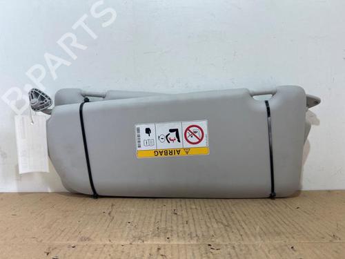 Right sun visor MERCEDES-BENZ VITO Van (W447) 110 CDI (447.601, 447.603, 447.605) | BP40070247I2 - Image 3