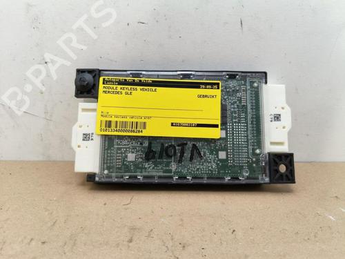 Used Electronic module Electronic module 38825029 38825029