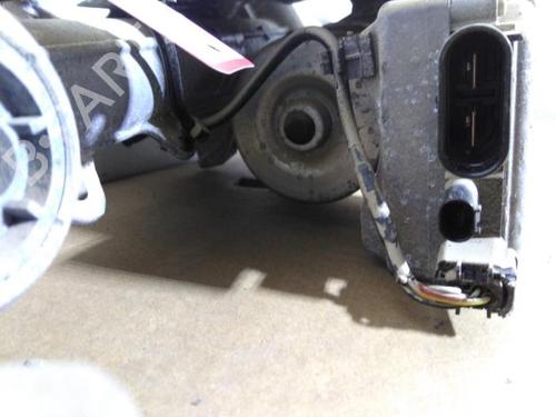 Steering rack MERCEDES-BENZ A-CLASS (W176) A 180 (176.042) | BP38856971M22 - Image 5