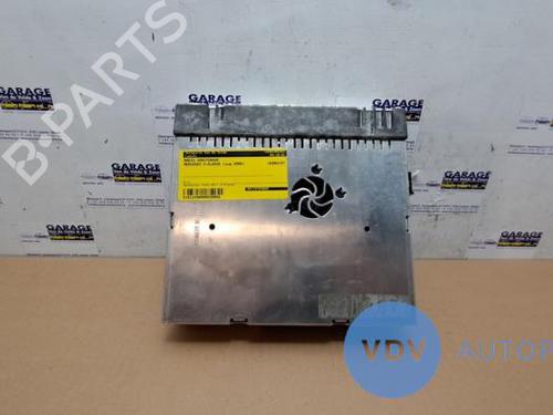 Elektronisk modul MERCEDES-BENZ E-CLASS (W211) E 320 CDI (211.022) (224 hp) 25954532
