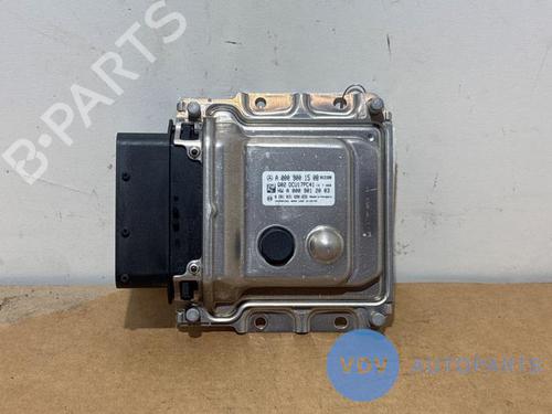 Used Control unit MERCEDES-BENZ GLE Coupe (C292) 350 d 4-matic (292.323, 292.324) (258 hp) 27387366