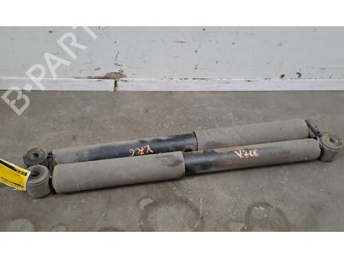 Used Left front shock absorber Left front shock absorber 38837659 38837659