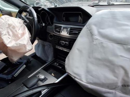 Climate control MERCEDES-BENZ E-CLASS T-Model (S212) E 200 CDI / BlueTEC (212.205, 212.206) | BP38830704I5 - Image 12