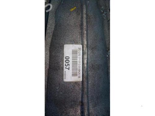 Gearbox MERCEDES-BENZ E-CLASS (W213) E 220 d (213.004) | BP38858422M3 - Image 2