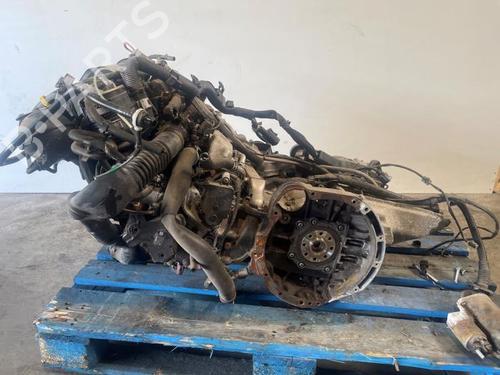 Engine MERCEDES-BENZ A-CLASS (W169) A 180 CDI (169.007, 169.307) | BP38827625M1 - Image 6