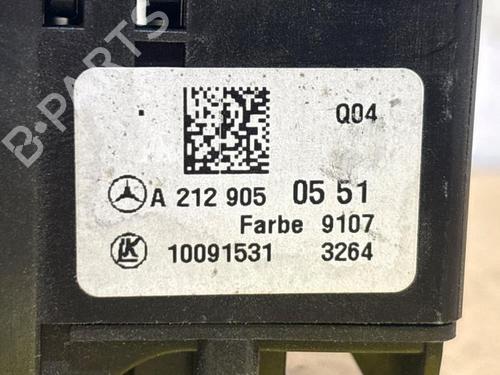 Headlight switch MERCEDES-BENZ CLS (C218) CLS 250 CDI / BlueTEC / d (218.303, 218.304) | BP38830251I24 - Image 3