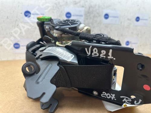 Front right seatbelt MERCEDES-BENZ E-CLASS Convertible (A207) E 350 CDI (207.423) | BP38832481I25 - Image 3