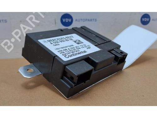 Electronic sensor MERCEDES-BENZ VITO Van (W447) 114 CDI (447.601, 447.603, 447.605) | BP38839755M84 - Image 2