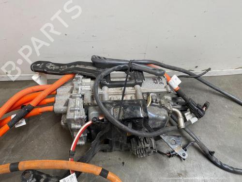 Control unit MERCEDES-BENZ GLE (V167) GLE 300 d 4-matic (167.119) | BP38855497M11 - Image 6