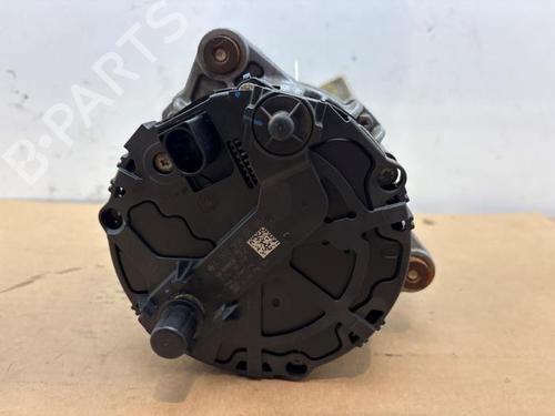 Alternator MERCEDES-BENZ A-CLASS (W177) A 180 d (177.003) | BP38832060M7 - Image 3