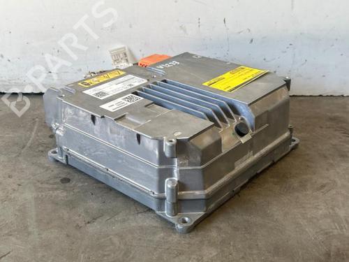 Used Ignition distributor Ignition distributor MERCEDES-BENZ EQE SUV (X294) EQE 350+ (294.621) (292 hp) 40161815 40161815