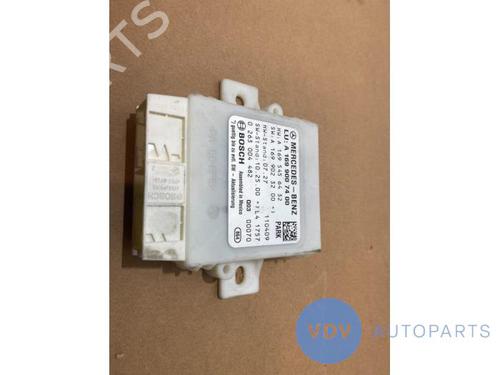 Electronic sensor MERCEDES-BENZ A-CLASS (W169) A 160 CDI (169.006, 169.306) | BP25945116M84 