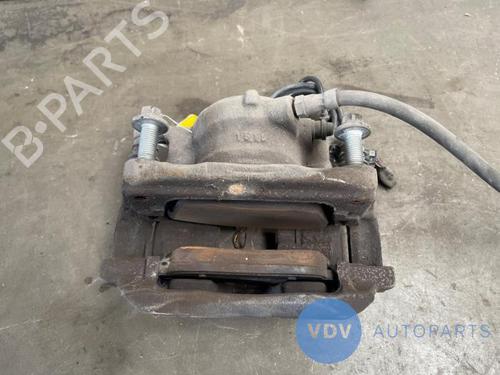 Right front brake caliper MERCEDES-BENZ A-CLASS (W176) A 180 (176.042) | BP25962783M104 
