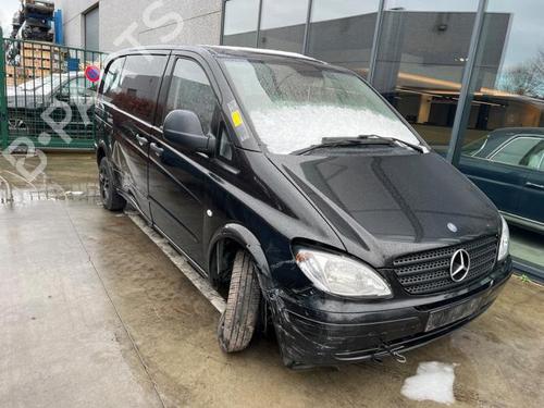 Front right panel MERCEDES-BENZ VITO Bus (W639) 115 CDI (639.701, 639.703, 639.705) | BP38829970C59 - Image 4