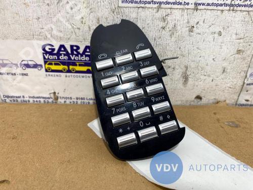 Used Other MERCEDES-BENZ S-CLASS (W221, V221) S 320 CDI (211 hp) 25955166