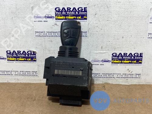 Control unit MERCEDES-BENZ C-CLASS (W203) C 180 Kompressor (203.046) | BP25947723M11 