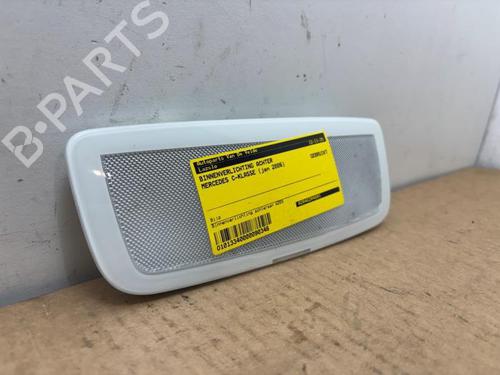 interior-roof-light-mercedes-benz-c-class-w203-2000-2001-2002-2003-2004-2005-2006-2007-38822794 main image