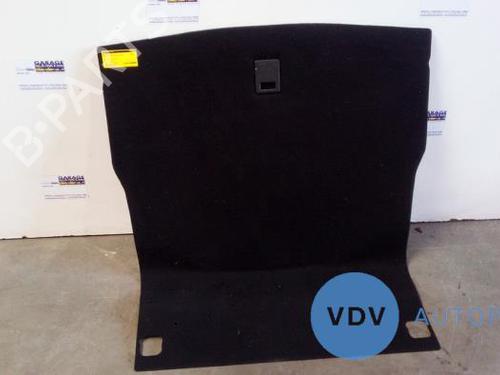 Plancher du coffre MERCEDES-BENZ CLS (C218) CLS 220 BlueTEC / d (218.301) (163 hp) 25942861