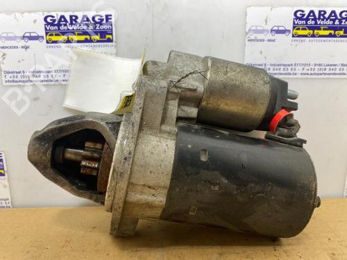 Starter MERCEDES-BENZ CLC-CLASS (CL203) CLC 180 Kompressor (203.746) | BP38846672M8 - Image 2