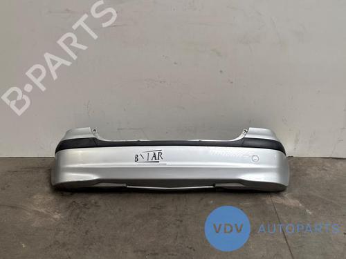 Used Rear bumper MERCEDES-BENZ A-CLASS (W168) A 170 CDI (168.009, 168.109) (95 hp) 27510375