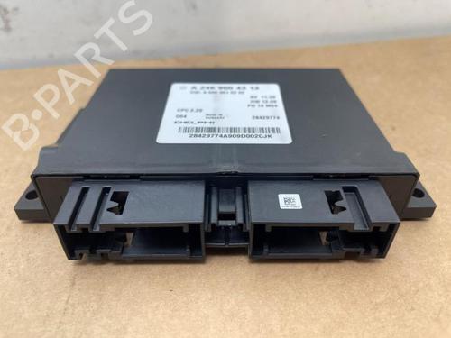 Control unit MERCEDES-BENZ A-CLASS (W176) A 180 CDI / d (176.012) | BP38823997M11 - Image 2