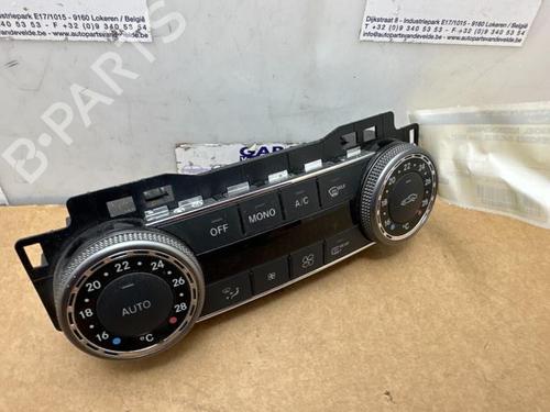 Used Climate control Climate control 38850172 38850172