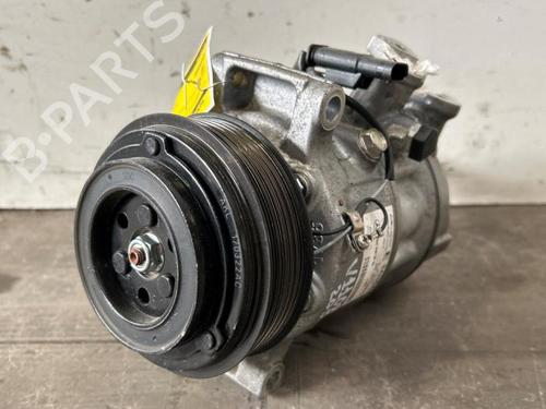 Used AC compressor AC compressor 38820610 38820610