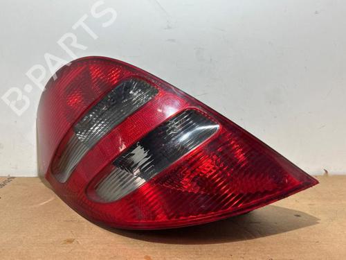 Used Left taillight Left taillight MERCEDES-BENZ A-CLASS (W169) A 160 CDI (169.006, 169.306) (82 hp) 40202492 40202492
