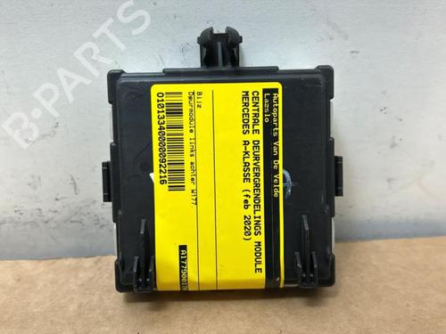 Electronic module MERCEDES-BENZ A-CLASS (W177) A 180 d (177.003) | BP38821771M83 - Image 2