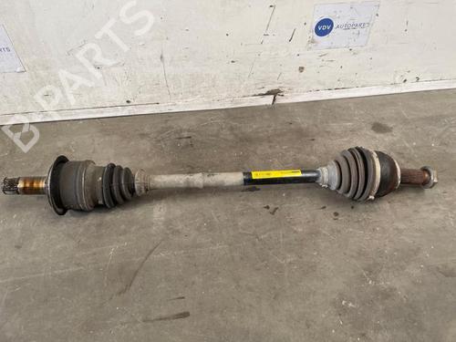 Used Left rear driveshaft Left rear driveshaft 38829241 38829241