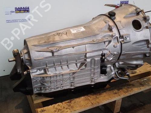 Gearbox MERCEDES-BENZ E-CLASS Coupe (C238) E 220 d (238.314) | BP38855674M3 - Image 4