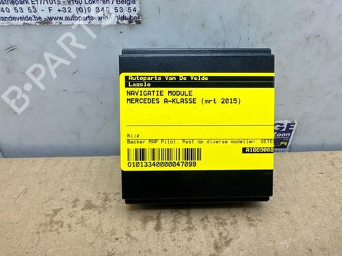 Used Electronic module Electronic module 38842561 38842561