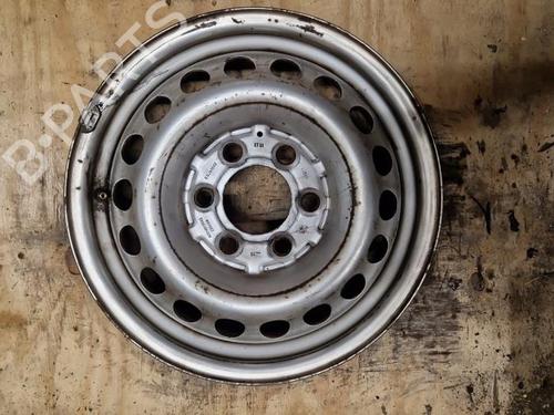 Used Rim Rim MERCEDES-BENZ SPRINTER 3,5-t Van (B906) 316 CDI (906.631, 906.633, 906.635, 906.637) (163 hp) 38833796 38833796