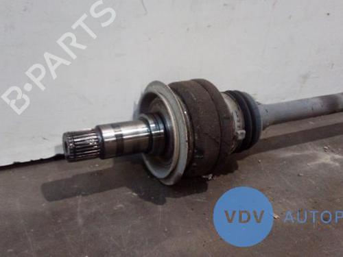 Right rear driveshaft MERCEDES-BENZ C-CLASS (W204) C 180 CDI (204.000) | BP25944162M41