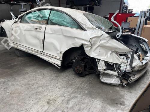 Switch MERCEDES-BENZ S-CLASS Coupe (C216) CL 500 4-matic (216.394) | BP38828286I30 - Image 5