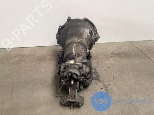Gearbox MERCEDES-BENZ SL (R129) 500 SL (129.066) | BP26648466M3 