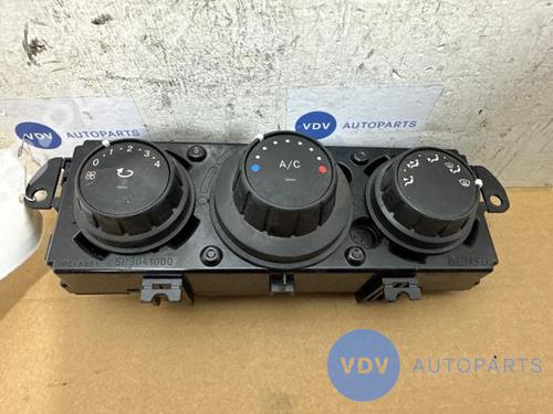 Used Climate control MERCEDES-BENZ CITAN Box Body/MPV (W415) 109 CDI (415.603, 415.605) (95 hp) 25966581
