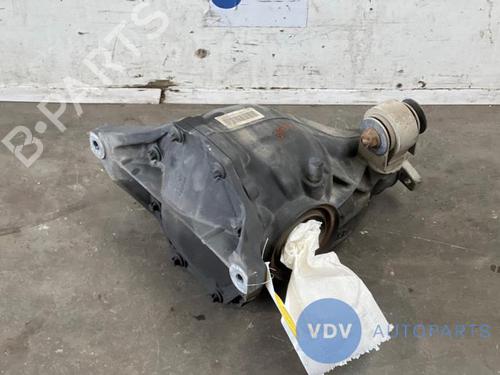 Used Rear differential MERCEDES-BENZ E-CLASS (W212) E 200 CDI / BlueTEC (212.005, 212.006) (136 hp) 25973716