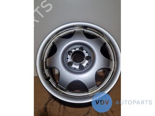 Used Rim MERCEDES-BENZ E-CLASS (W211) E 420 CDI (211.029) (314 hp) 25971714