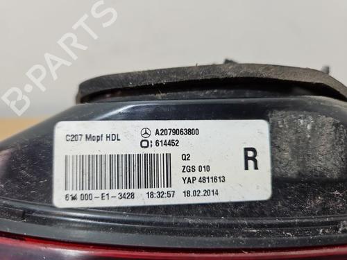 Right taillight MERCEDES-BENZ E-CLASS Coupe (C207) E 220 CDI / d (207.302, 207.301) | BP38828546C35 - Image 3