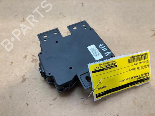 Fuse box MERCEDES-BENZ E-CLASS (W212) E 300 Hybrid / BlueTEC Hybrid (212.098) | BP38819746E1 - Image 2