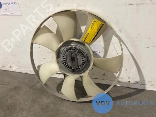 Radiator fan MERCEDES-BENZ SPRINTER 3,5-t Platform/Chassis (B906) 310 CDI (906.131, 906.133, 906.135, 906.231, 906.233,... | BP25967137M35 