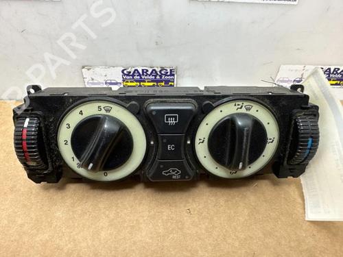 Used Climate control Climate control MERCEDES-BENZ SLK (R170) 200 Kompressor (170.444) (163 hp) 38850183 38850183