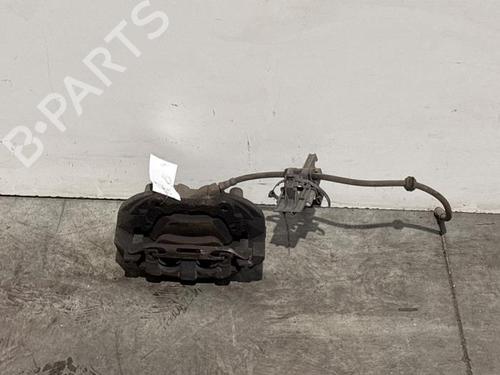 Used Left front brake caliper Left front brake caliper MERCEDES-BENZ M-CLASS (W164) ML 280 CDI 4-matic (164.120) (190 hp) 38828076 38828076