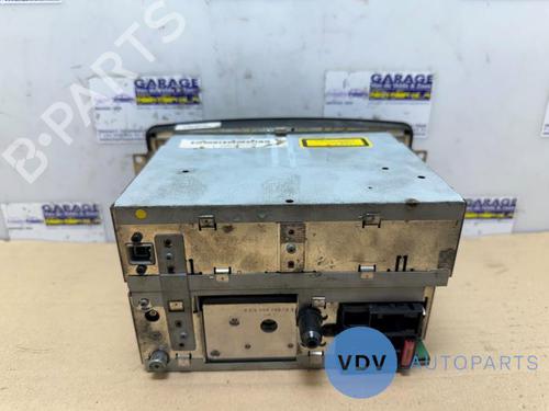 Radio MERCEDES-BENZ C-CLASS (W203) C 220 CDI (203.006, 203.008) | BP25956585E6 